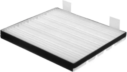 Imagen de Filtro de Cabina 3836 Para Cadillac Escalade 2007-2014, Cadillac Escalade Esv 2007-2014, Cadillac Escalade Ext 2007-2013, y Otros
