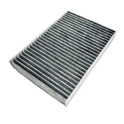 Imagen de Filtro de Cabina Wix WP10487 Para Tesla Model S 2022-2023, Tesla Model X 2022-2023