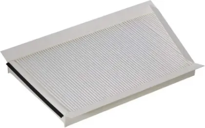 Imagen de Filtro de Cabina 3891 Para Mercedes Benz C230 2002-2007, Mercedes Benz C240 2001-2005, Mercedes Benz C280 2006-2007, y Otros