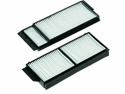 Imagen de Filtro de Cabina 3687 Para Mazda 3 Series 2004-2009, Mazda 5 Series 2006-2015, Mazda Mazdaspeed3 2007-2009