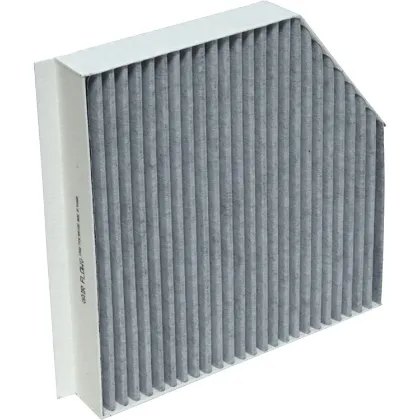 Imagen de Filtro de Cabina 3930C Para Audi A6 2012-2023, Audi A6 Allroad 2023, Audi A7 2012-2023, y Otros