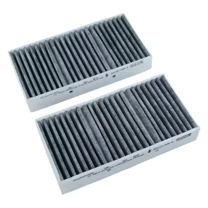 Imagen de Filtro de Cabina 3748C Para Mercedes Benz Gl320 2007-2009, Mercedes Benz Gl350 2010-2012, Mercedes Benz Gl450 2007-2015, y Otros