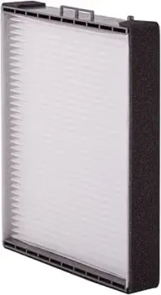 Imagen de Filtro de Cabina 3899C Para Hyundai Santa Fe 2001-2006, Hyundai Sonata 2003-2005, Hyundai Xg Series 2004-2005