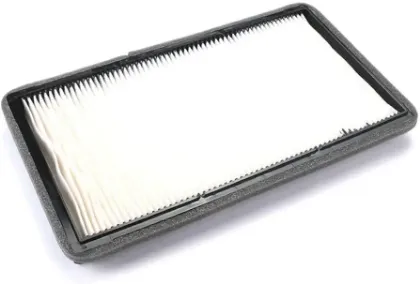 Imagen de Filtro de Cabina 3835 Para Bmw 318 Series 1991-1999, Bmw 325/i/is/ix/xi/ci 1990-1995, Bmw 328 Series 1996-1998, y Otros