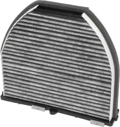 Imagen de Filtro de Cabina 3722C Para Mercedes Benz Sl500 2003-2006, Mercedes Benz Sl55 2003-2008, Mercedes Benz Sl550 2007-2012, y Otros