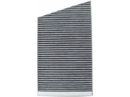 Imagen de Filtro de Cabina 3750C Para Mercedes Benz C230 2002-2007, Mercedes Benz C240 2001-2005, Mercedes Benz C280 2006-2007, y Otros