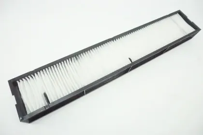Imagen de Filtro de Cabina 3892 Para Mercedes Benz 300 Series 1990-1993, Mercedes Benz 500 Series 1990-1993, Mercedes Benz 600 Series 1993, y Otros