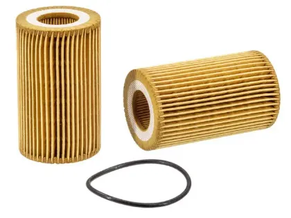 Imagen de Filtro de Aceite P10436 Para Audi A6 2016-2018, Audi A7 2016-2018, Audi A8 2015-2018, y Otros