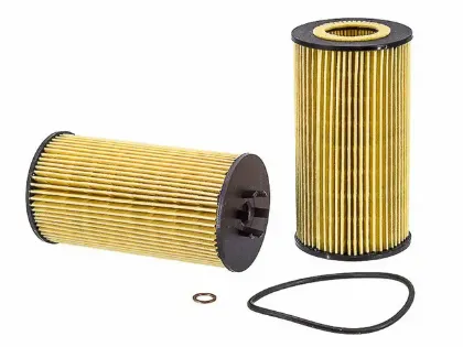 Imagen de Filtro de Aceite P5579 Para Audi A6 2005-2006, Audi A8 2004-2006, Audi Allroad 2004-2005, y Otros