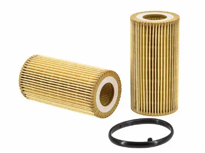 Imagen de Filtro de Aceite P5581 Para Audi A3 2006-2008, Audi A4 2005-2009, Audi Rs3 2017-2024, y Otros