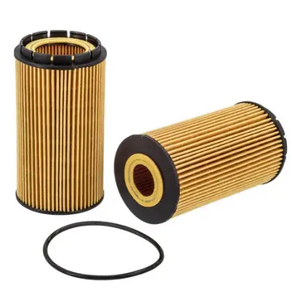 Imagen de Filtro de Aceite P5890 Para Audi A8 2005-2016, Volkswagen Phaeton 2004-2006
