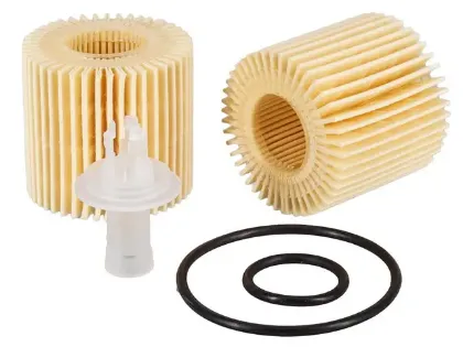 Imagen de Filtro de Aceite P6160 Para Scion Iq 2012-2015