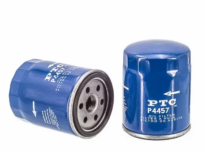 Imagen de Filtro de Aceite P4457 Para Infiniti J30 1993-1997, Infiniti M30 1990-1992, Infiniti Q45 1990-1996, y Otros