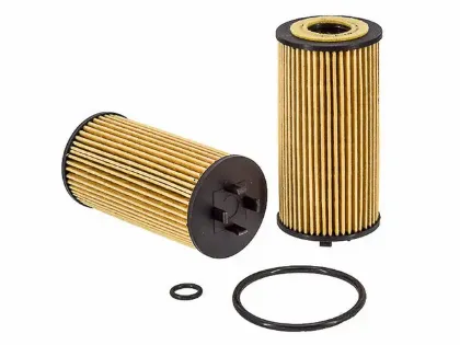 Imagen de Filtro de Aceite P5476 Para Cadillac Cts 2003-2004
