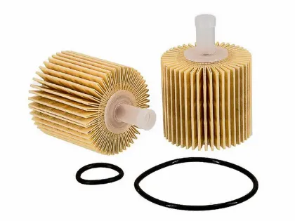 Imagen de Filtro de Aceite P5608 Para Lexus Es 300h 2013-2018, Lexus Es 350 2007-2024, Lexus Gs 200t 2016-2017, y Otros