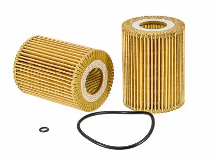 Imagen de Filtro de Aceite P5646 Para Dodge Sprinter 2500 2007-2009, Dodge Sprinter 3500 2007-2009, Jeep Grand Cherokee 2007-2009, y Otros