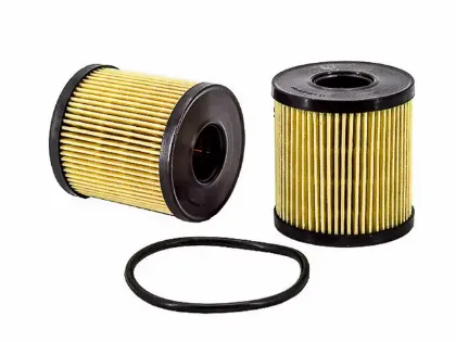 Imagen de Filtro de Aceite P5830 Para Mini Clubvan 2013, Mini Cooper 2007-2013, Mini Cooper Clubman 2008-2014, y Otros