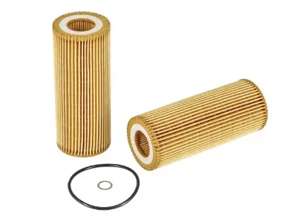 Imagen de Filtro de Aceite P5909 Para Bmw 335 Series 2009-2011, Bmw X5 2009-2013