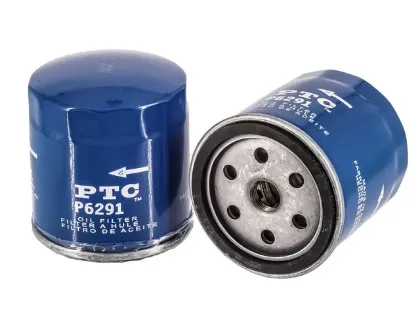 Imagen de Filtro de Aceite P6291 Para Chevrolet Spark 2013-2015