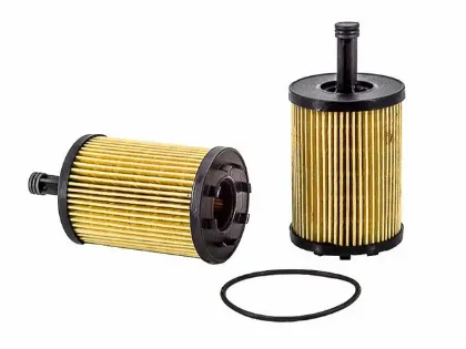 Imagen de Filtro de Aceite P8113 Para Audi A3 2006-2013, Audi Tt 2004-2009, Volkswagen Beetle 2013-2014, y Otros
