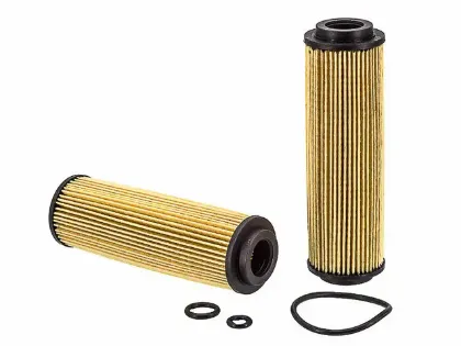 Imagen de Filtro de Aceite P5514 Para Mercedes Benz C230 2003-2005
