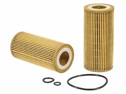 Imagen de Filtro de Aceite P5593 Para Mercedes Benz E320 2005-2006