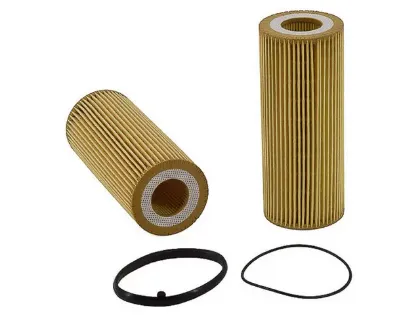 Imagen de Filtro de Aceite P5598 Para Audi A4 2005-2009, Audi A5 2008-2010, Audi A6 2005-2015, y Otros