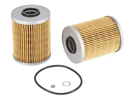 Imagen de Filtro de Aceite P5690 Para Bmw M Coupe 2006-2008, Bmw M Roadster 2006-2008, Bmw M3 2003-2006