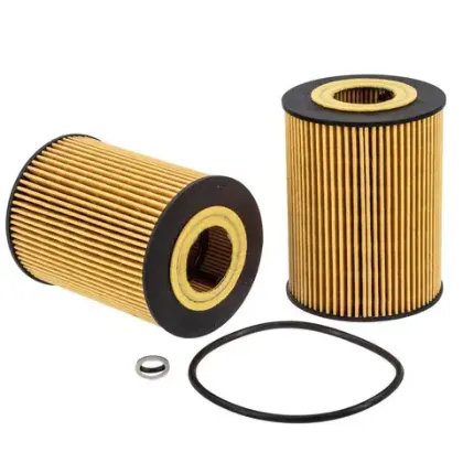 Imagen de Filtro de Aceite P5691 Para Bmw M3 2008-2013, Bmw M5 2006-2010, Bmw M6 2006-2010, y Otros