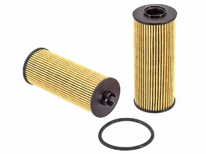 Imagen de Filtro de Aceite P6135 Para Chrysler 200 Series 2011-2013, Chrysler 300 Series 2011-2013, Chrysler Town & Country Van 2011-2013, y Otros