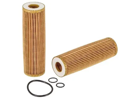 Imagen de Filtro de Aceite P6289 Para Mercedes Benz C250 2012-2015, Mercedes Benz Slk250 2012-2015