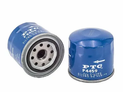 Imagen de Filtro de Aceite P4459 Para Acura 2.2cl 1997, Acura 2.3cl 1998-1999, Acura 2.5tl 1995-1998, y Otros