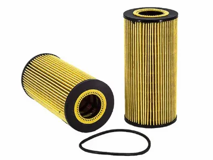 Imagen de Filtro de Aceite P5259 Para Mercedes Benz E300d 1996-1997, Mercedes Benz E300td 1998-1999