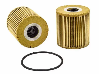 Imagen de Filtro de Aceite P5315 Para Volvo C70 1998-2004, Volvo S40 2000-2004, Volvo S60 2001-2009, y Otros