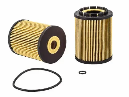 Imagen de Filtro de Aceite P5545 Para Audi A8 2000-2003, Audi Q7 2007-2010, Audi S6 2003, y Otros