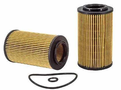 Imagen de Filtro de Aceite P5610 Para Hyundai Azera 2006-2009, Hyundai Entourage 2007-2008, Hyundai Santa Fe 2007-2009, y Otros