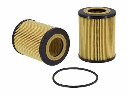 Imagen de Filtro de Aceite P5692 Para Land Rover Lr2 2008-2012, Volvo S60 2011-2016, Volvo S80 2007-2015, y Otros