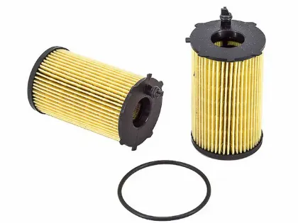 Imagen de Filtro de Aceite P6127 Para Hyundai Azera 2012-2017, Hyundai Santa Fe 2010-2018, Hyundai Santa Fe Xl 2019, y Otros