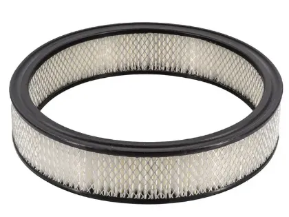 Imagen de Filtro de Aire PA84 Para Dodge Aspen/dplmat/mirada 1985-1989, Plymouth Full Size Plymouth 1985-1989