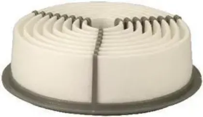 Imagen de Filtro de Aire Walmi WA-4939