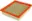 Mostrar detalles de Filtro de Aire Walmi WA-7431 Imagen de Filtro de Aire Walmi WA-7431