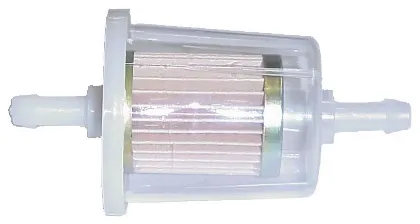 Imagen de Filtro de Combustible PG2P Para Isuzu Amigo 1989-1993, Isuzu Pickup 1985-1995, Isuzu Trooper 1985-1987, y Otros